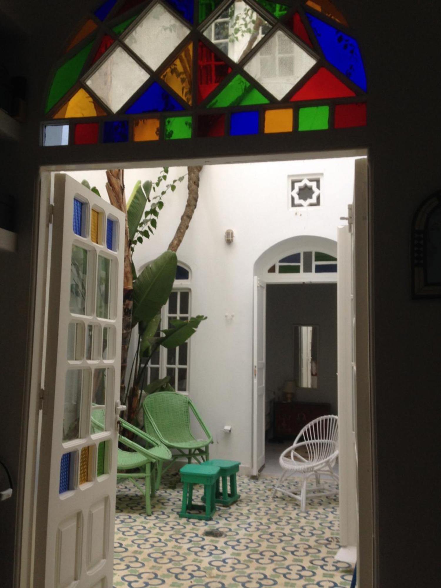 הוילה אסילה Casabonita מראה חיצוני תמונה