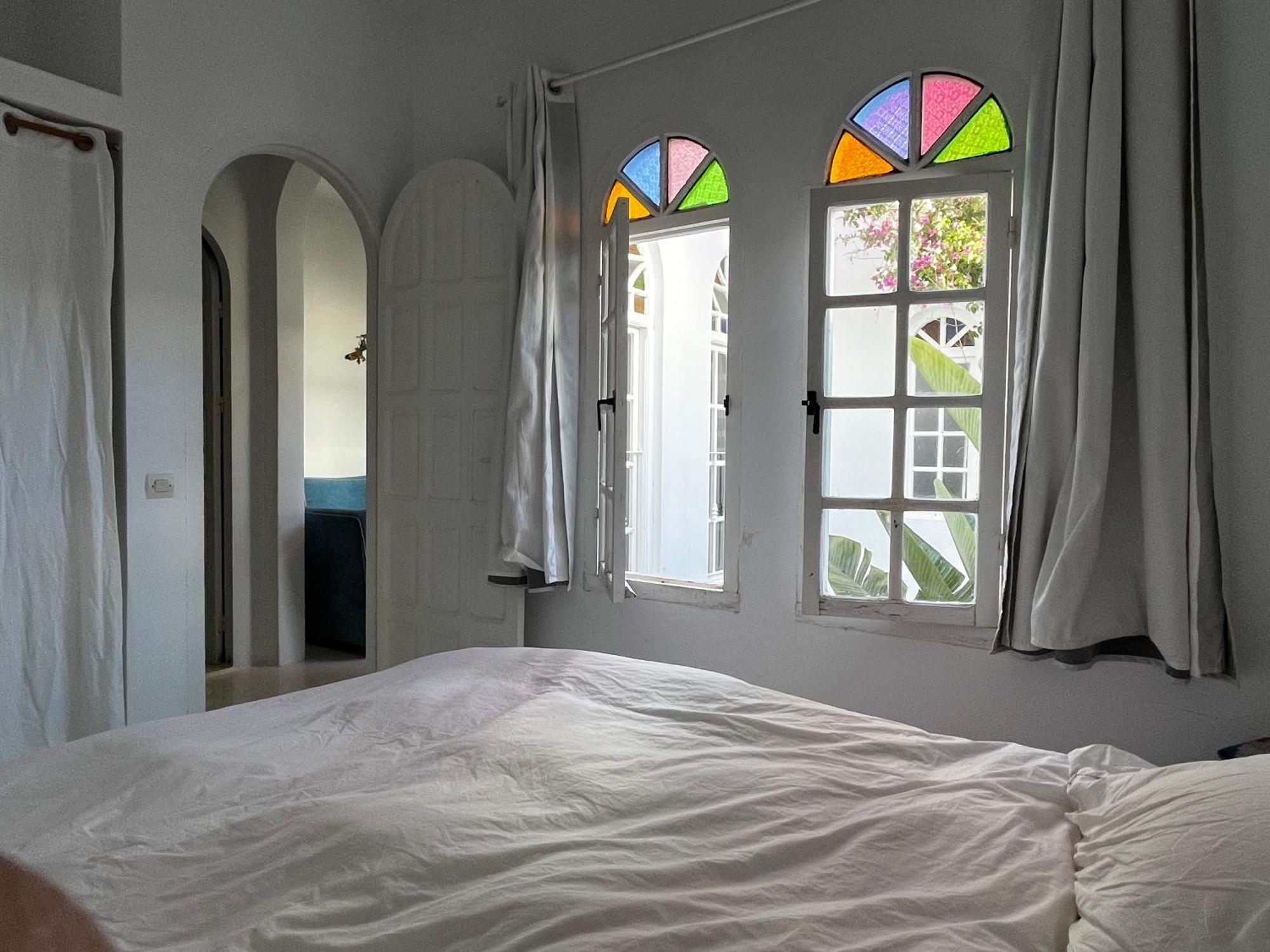 הוילה אסילה Casabonita חדר תמונה